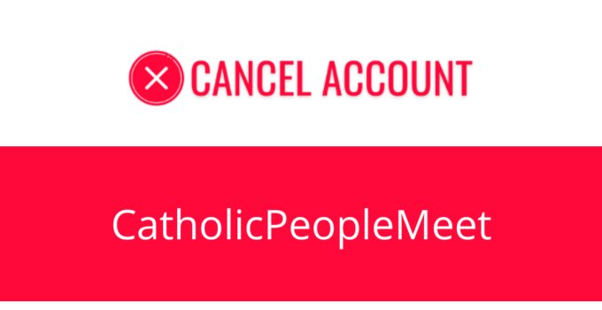 CatholicPeopleMeet