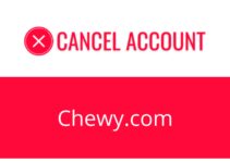 How to Cancel Chewy.com