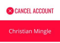 How to Cancel Christian Mingle