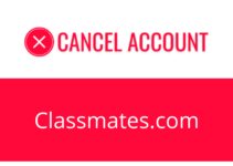 How to Cancel Classmates.com
