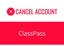 How to Cancel ClassPass