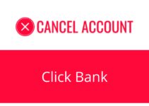 How to Cancel Click Bank