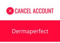 How to Cancel Dermaperfect