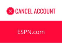 How to Cancel ESPN.com