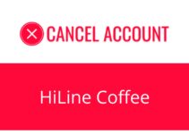 How to Cancel HiLine Coffee