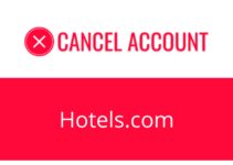 How to Cancel Hotels.com