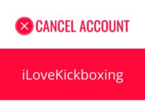 How to Cancel iLoveKickboxing