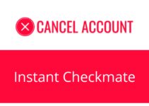 How to Cancel Instant Checkmate