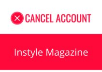 How to Cancel Instyle Magazine