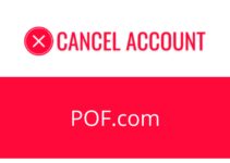 How to Cancel POF.com