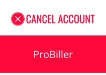 How to Cancel ProBiller