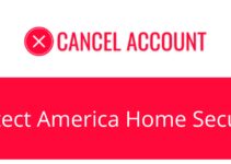 How to Cancel Protect America Home Security