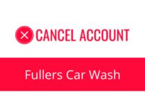 How to Cancel Fullers Car Wash