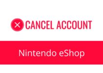 How to Cancel Nintendo eShop How to Cancel Nintendo eShop