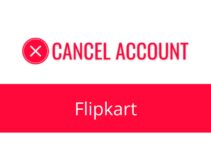 How to Cancel Flipkart How to Cancel Flipkart